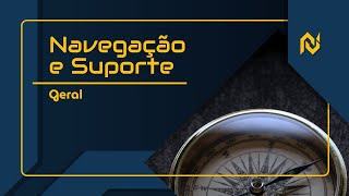 Navegação e Suporte