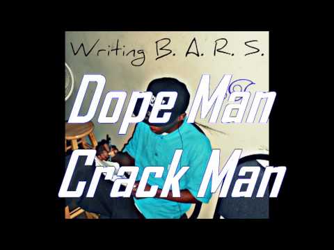 Dope Man Crack Man -  ET The Renaissance Mann  [CDQ]