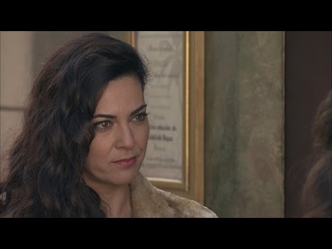 Amar C534 - Dorita descubre cómo consiguió Lupe el dinero