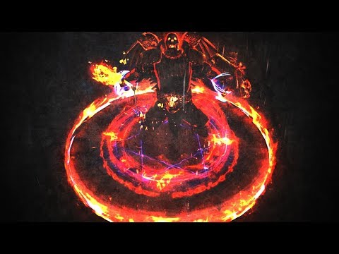 Path of Exile HC | 3.0 - My First T15 Beachhead map