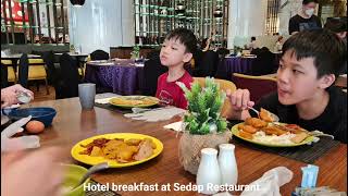 Pullman KLCC Hotel & Residences, 2 bedrooms apartment, Pavillion KL, Family staycation