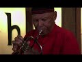 Webb Thomas Superband - One Finger Snap