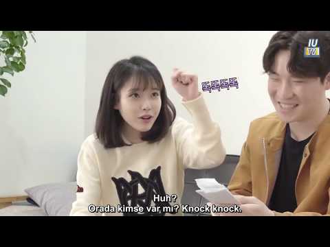 [IU TV]  UAENA için Sneak Peek (Nisan Şaka Günü Özel)