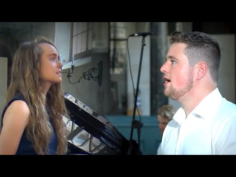 Whiter than snow l Psalm 51 l Live stream concert Christians for Israel