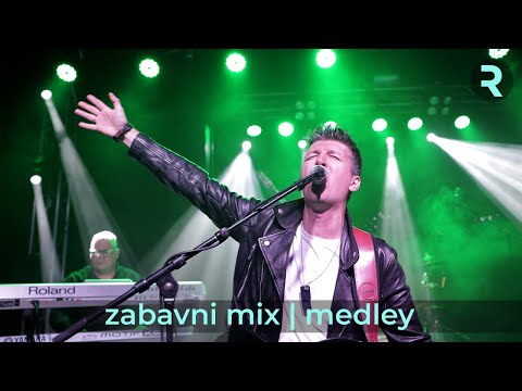 Radijacija - zabavni mix | medley | NOVO 2023