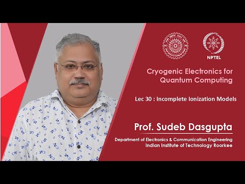 Cryogenic Electronics for Quantum Computing Promo