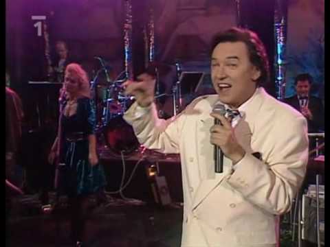 Karel Gott - Když milenky pláčou (1992)