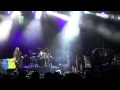 Obituary - Turned Inside Out Live At Rockstadt ...