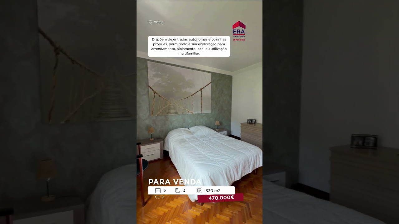 Vídeo do imóvel