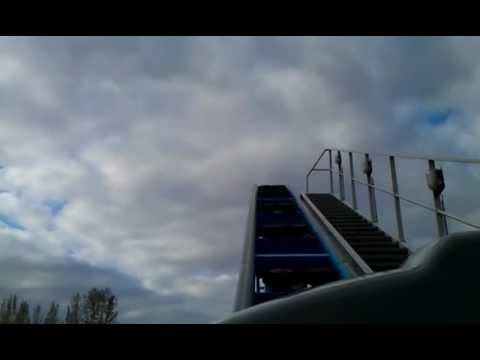 Backyardigans: Mission to mars - Onride