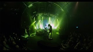 God Is An Astronaut - Snowfall (Live 360 VR, Hi-Res)