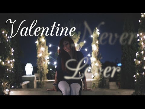 [Official Video] Valentine - Pentatonix (Jessie Ware & Sampha Cover)