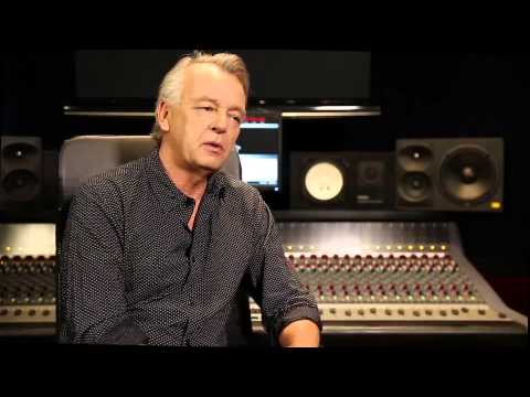 Mark Opitz talks Power Age sessions, AC/DC, Alberts and John 