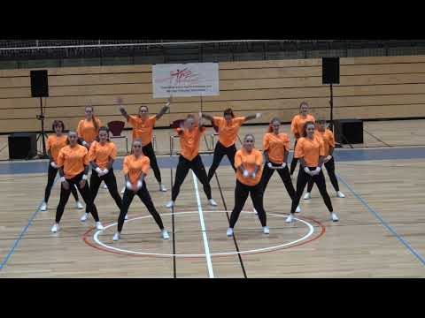 Sachsenpokal Chemnitz 2022 B-D-C TSZ-Muldental