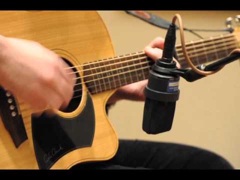 Stevie Jackson - "Seymour Stein" (Live at WXPN's Key Studio)