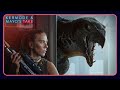 Mark Kermode Reviews Jurassic World Rebirth