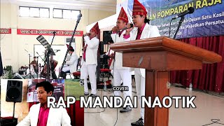 Download lagu Rap  Mandai Naotik mp3