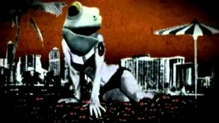 Dir en grey - CLEVER SLEAZOID [PV]