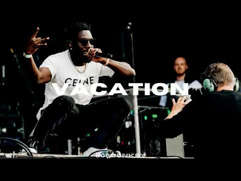 [FREE] 'Vacation' Frenna x Jonna Fraser x SFB Type beat 2023