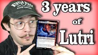 My Favorite Lutri Deck - My Rule 0 Lutri Deck is now Legal!