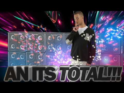 Bass Boy Ft Dom - I See You 09 - February 2009