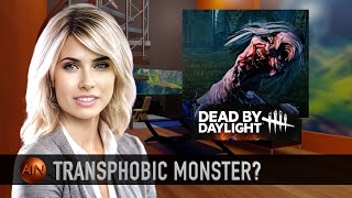 Dead by Daylight Voice Actress Demands Reparations: The Controversy Behind the Transphobic Monster