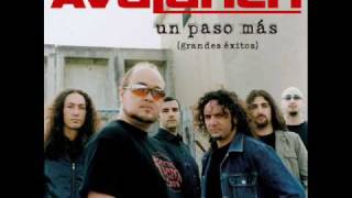 Avalanch Antojo de un dios Nuevo