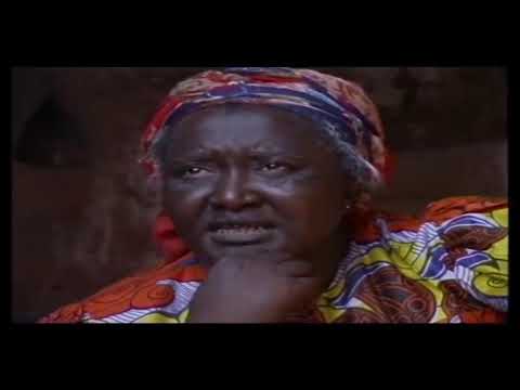 EZIZA - 3 Days 3 Nights (a Don Pedro Obaseki Film, 2000)