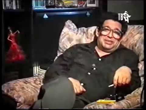 NIKOLAY ERDENKO - " POMNIU , POMNIU YA "