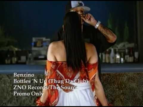 Video thumbnail for Bottles & Up (Thug da Club)