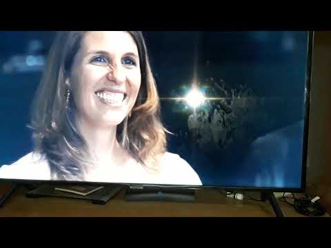 Direto  Ana Bacalhau encanta ❤