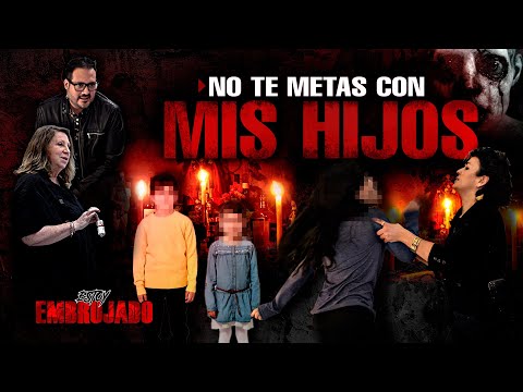 Episode 11 | Don't Mess with My Kids!