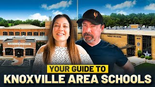 Moving to Knoxville? Discover the Best Schools & Top Neighborhoods for Your Kids!