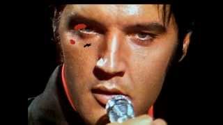 Elvis Presley: Voy a apagar la luz