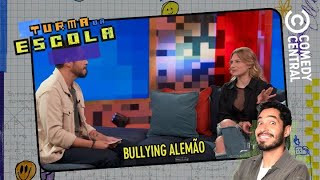 Bullying | Turma da Escola