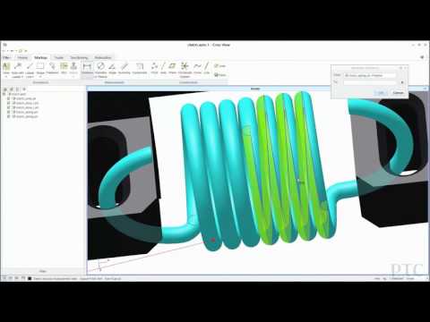 Windchill PDM Essentials Demonstration