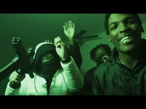 Ceebuccz- Straight Kill (Official Music Video)