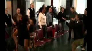 Peoples Gospel Choir of Montreal