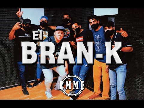 EL BRAN-K - Te estoy llamando