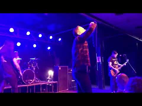 Constant Elevation “KRS Two” (12/21/19 @ Reverb)