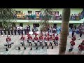 Rekayasa Cinta Display MBBS MA SALAFIYAH Kajen Karnaval 10 Syuro 1441 2019