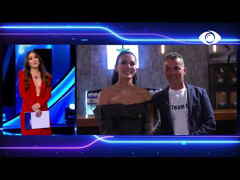 Efi përzgjidhet si imazhi i fushatës verore nga Lori Caffe - Big Brother Vip 2