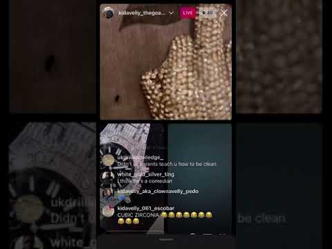 Kidavelly vs Trolls (Chain Challenge)