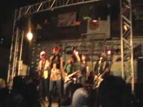 Banda Nakayoshi - Rose -animazon2010-