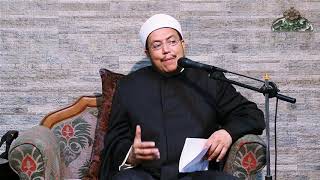 20  شفاعة النبى السيرة النبوية للنووي لفضيلة الدكتور هشام الكامل الأزهري