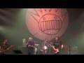 Ween - Tick - Port Chester, NY - 11/25/16
