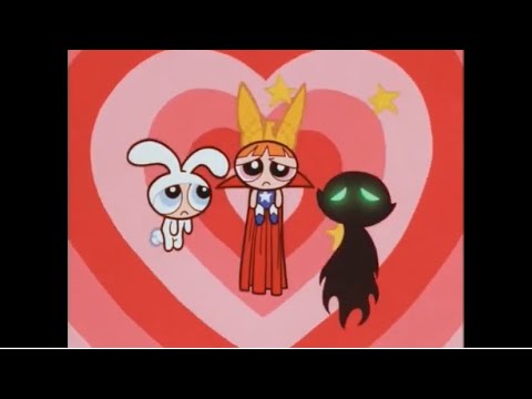Powerpuff Girls Super Zeroes ending
