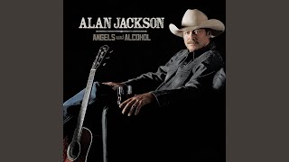 Alan Jackson The One You're Waiting On