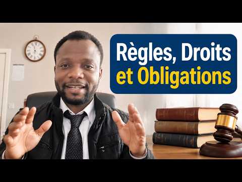Découvrez les Droits Civils Fondamentaux en République Démocratique du Congo