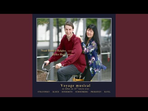 Baal Shem: Nigun (Improvisation)